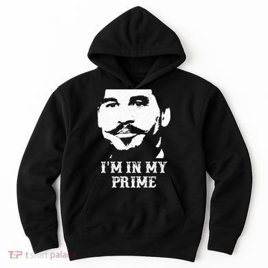 Im In My Prime Hoodie