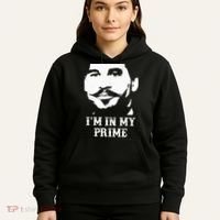 Im In My Prime Hoodie thumb 5