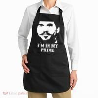Im In My Prime Apron thumb 2