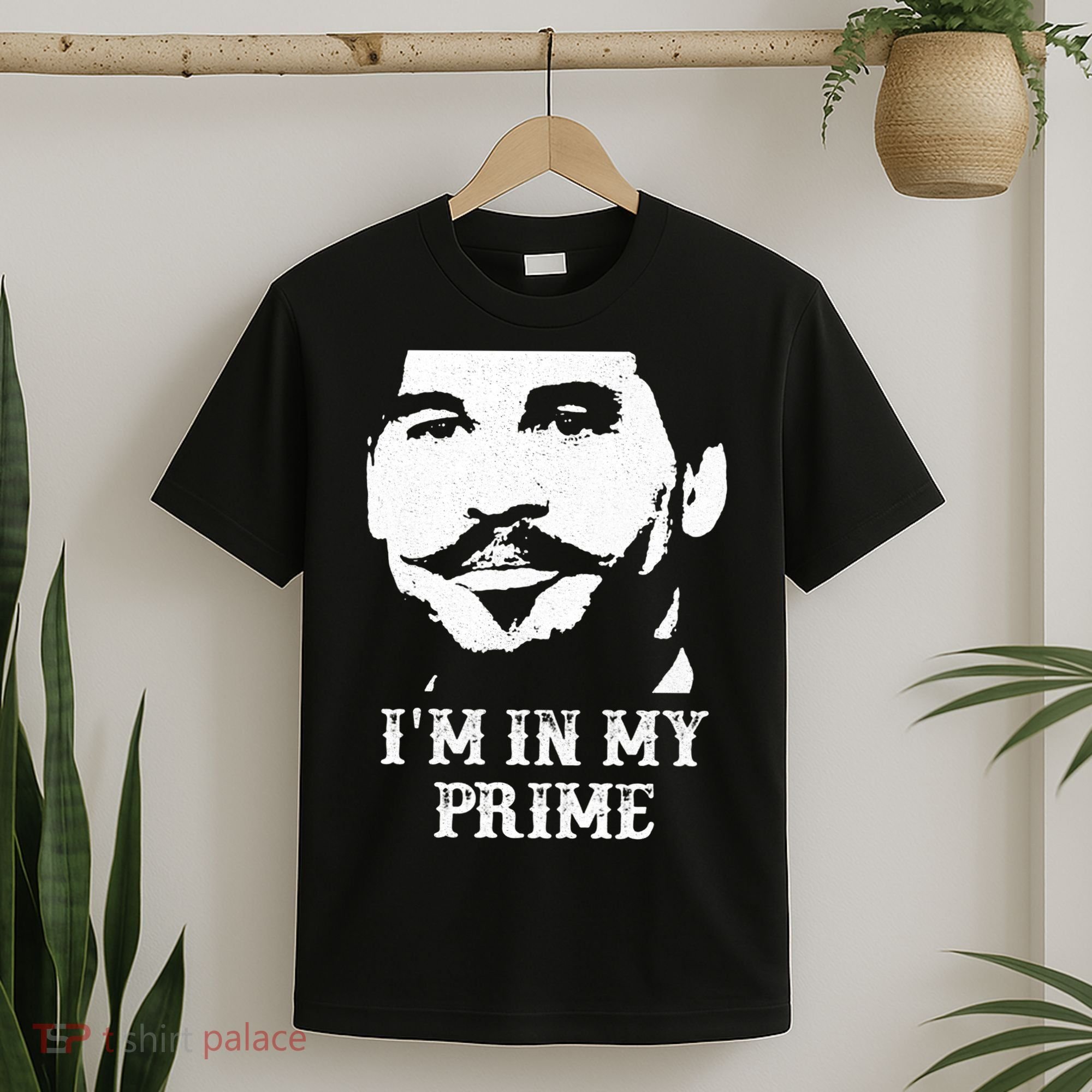 Im In My Prime T-Shirt