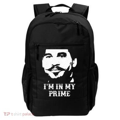 Im In My Prime Backpack
