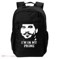 Im In My Prime Backpack thumb 0