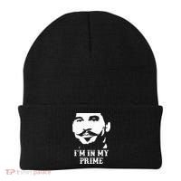 Im In My Prime Beanie thumb 0
