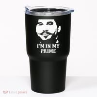 Im In My Prime Tumbler thumb 0