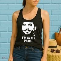 Im In My Prime Women's Tank Top thumb 2