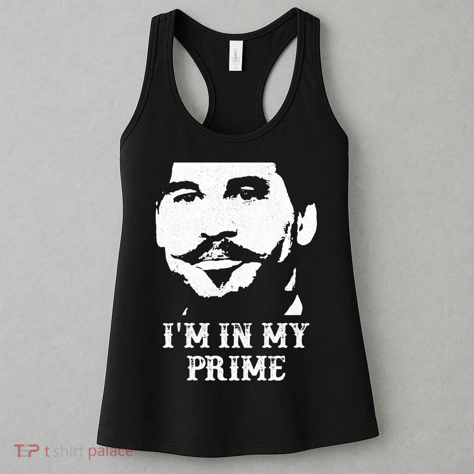 Im In My Prime Women's Tank Top