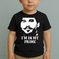Im In My Prime Toddler T-Shirt thumb 2