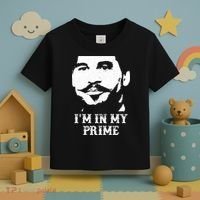 Im In My Prime Toddler T-Shirt thumb 3
