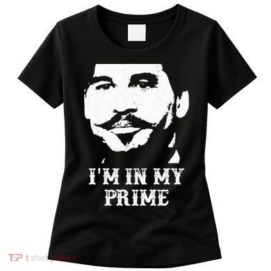 Im In My Prime Women's T-Shirt