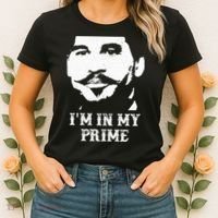 Im In My Prime Women's T-Shirt thumb 2