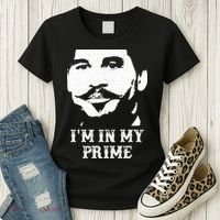 Im In My Prime Women's T-Shirt thumb 3