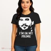 Im In My Prime Women's T-Shirt thumb 4