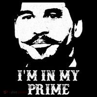 Im In My Prime Women's T-Shirt thumb 6