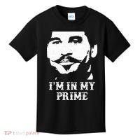 Im In My Prime Kids T-Shirt thumb 0