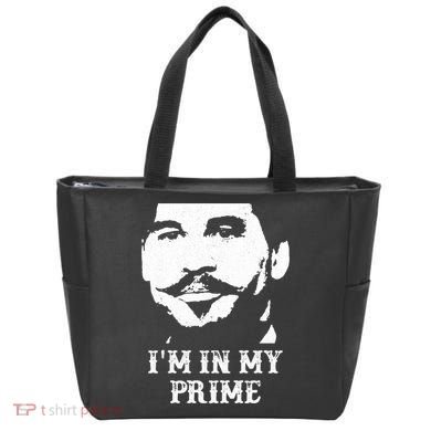 Im In My Prime Tote Bag