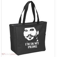 Im In My Prime Tote Bag thumb 2
