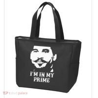 Im In My Prime Tote Bag thumb 3