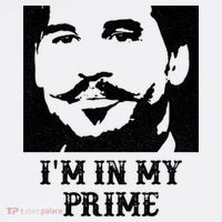 Im In My Prime Westerns Movies T-Shirt thumb 7