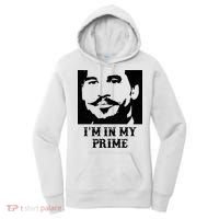 Im In My Prime Westerns Movies Women's Hoodie thumb 0