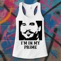 Im In My Prime Westerns Movies Women's Tank Top thumb 3