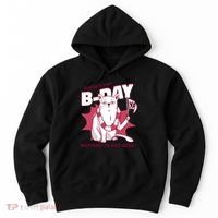 Ignore It's My Birthday Nothing To See Here Cat Hoodie thumb 0