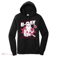 Ignore It's My Birthday Nothing To See Here Cat Women's Hoodie thumb 0