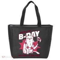 Ignore It's My Birthday Nothing To See Here Cat Tote Bag thumb 0