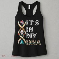 It's In My DNA Native American Women's Tank Top thumb 3