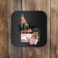 Idaho In My Soul Coaster thumb 0
