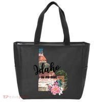 Idaho In My Soul Tote Bag thumb 0