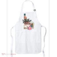 Idaho In My Soul Apron thumb 0