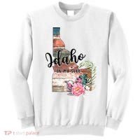 Idaho In My Soul Sweatshirt thumb 0