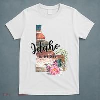 Idaho In My Soul T-Shirt thumb 5