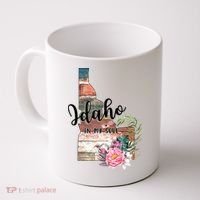 Idaho In My Soul Coffee Mug thumb 0
