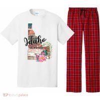 Idaho In My Soul Pajama Set thumb 0