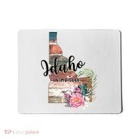 Idaho In My Soul Mousepad thumb 0