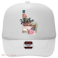 Idaho In My Soul Hat thumb 0