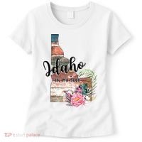 Idaho In My Soul Women's T-Shirt thumb 0