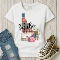 Idaho In My Soul Women's T-Shirt thumb 3