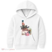 Idaho In My Soul Kids Hoodie thumb 0