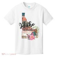 Idaho In My Soul Kids T-Shirt thumb 0