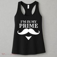 IM In My Prime Western Doc Holliday Cowboy Women's Tank Top thumb 3