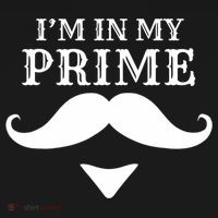 IM In My Prime Western Doc Holliday Cowboy Baby Bodysuit thumb 2