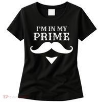 IM In My Prime Western Doc Holliday Cowboy Women's T-Shirt thumb 0