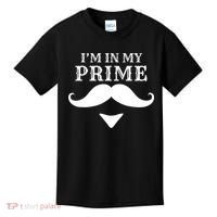 IM In My Prime Western Doc Holliday Cowboy Kids T-Shirt thumb 0