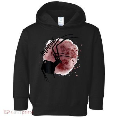 Immune Toddler Hoodie