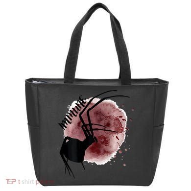 Immune Tote Bag