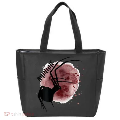 Immune Tote Bag