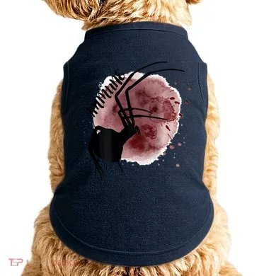 Doggie Tank