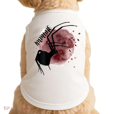 Immune Doggie Tank